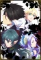Poster for Makai Ōji: Devils and Realist