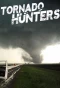 Poster for Tornado Hunters