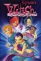 Poster for W.I.T.C.H.