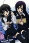 Poster for School Days
