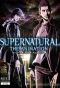 Poster for Supernatural: The Animation