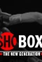 Poster for ShoBox: The New Generation