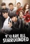 Poster for You're All Surrounded