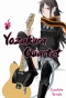 Poster for Yozakura Quartet
