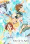 Poster for Shigatsu wa Kimi no Uso