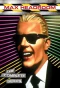 Poster for Max Headroom