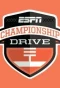 Poster for Championship Drive: Who's In?