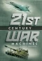Poster for 21st Century War Machines