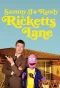 Poster for Sammy J & Randy in Ricketts Lane