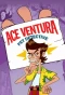 Poster for Ace Ventura: Pet Detective