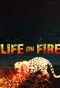 Poster for Life on Fire