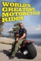 Poster for World's Greatest Motorcycle Rides