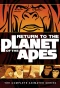 Poster for Return to the Planet of the Apes