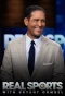 Poster for REAL Sports with Bryant Gumbel