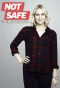Poster for Not Safe with Nikki Glaser