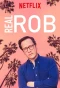Poster for Real Rob