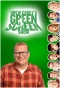 Poster for Drew Carey's Green Screen Show
