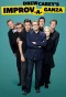 Poster for Drew Carey's Improv-A-Ganza
