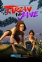 Poster for Edgar Rice Burrough's Tarzan and Jane