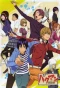 Poster for Bakuman