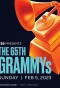 Poster for Grammy Awards
