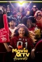 Poster for MTV Movie and TV Awards