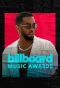 Poster for Billboard Music Awards