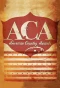 Poster for American Country Awards