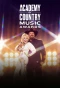 Poster for Academy of Country Music Awards