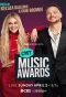 Poster for CMT Music Awards