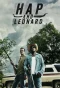 Poster for Hap and Leonard