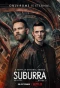 Poster for Suburra: Blood on Rome