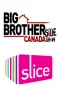 Poster for Big Brother Canada Side Show