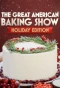 Poster for The Great American Baking Show