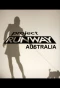 Poster for Project Runway Australia
