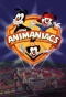 Poster for Animaniacs