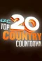 Poster for Top 20 Country Countdown