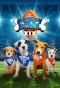 Poster for Puppy Bowl