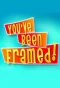 Poster for You've Been Framed!