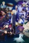 Poster for D.Gray-man