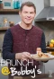 Poster for Brunch @ Bobby's