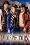 Poster for Prospectors
