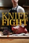 Poster for Knife Fight