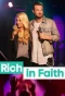 Poster for Rich in Faith