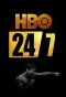Poster for 24/7