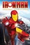 Poster for Iron Man: Armored Adventures