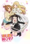 Poster for Soul Eater Not!
