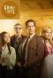 Poster for Granite Flats
