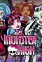 Poster for Monster High
