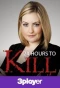 Poster for 24 Hours to Kill